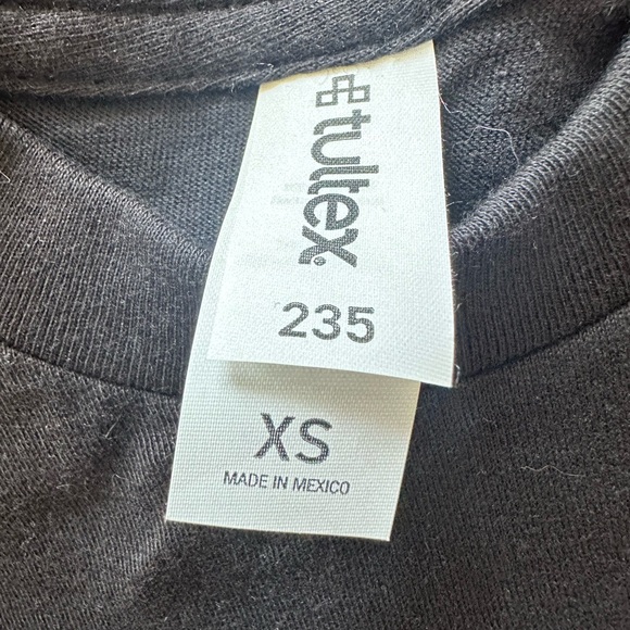 Forrest Frank “Child of God” Youth Tee – Black XS (NWOT) - Picture 2 of 5